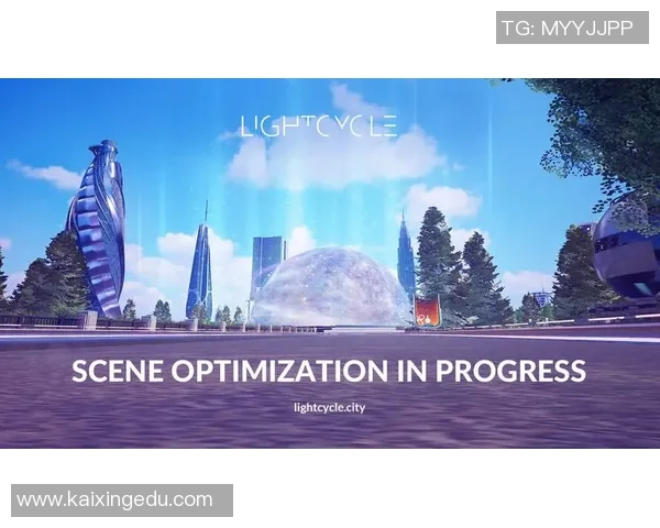 元宇宙电竞盛宴：探索虚拟世界中的竞技与合作新体验