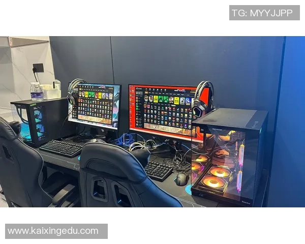 电竞选手健康保障新标准全面提升职业竞技环境与身心福祉